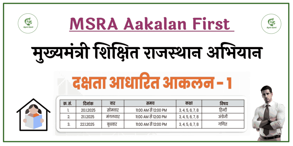 msra aaklan 1