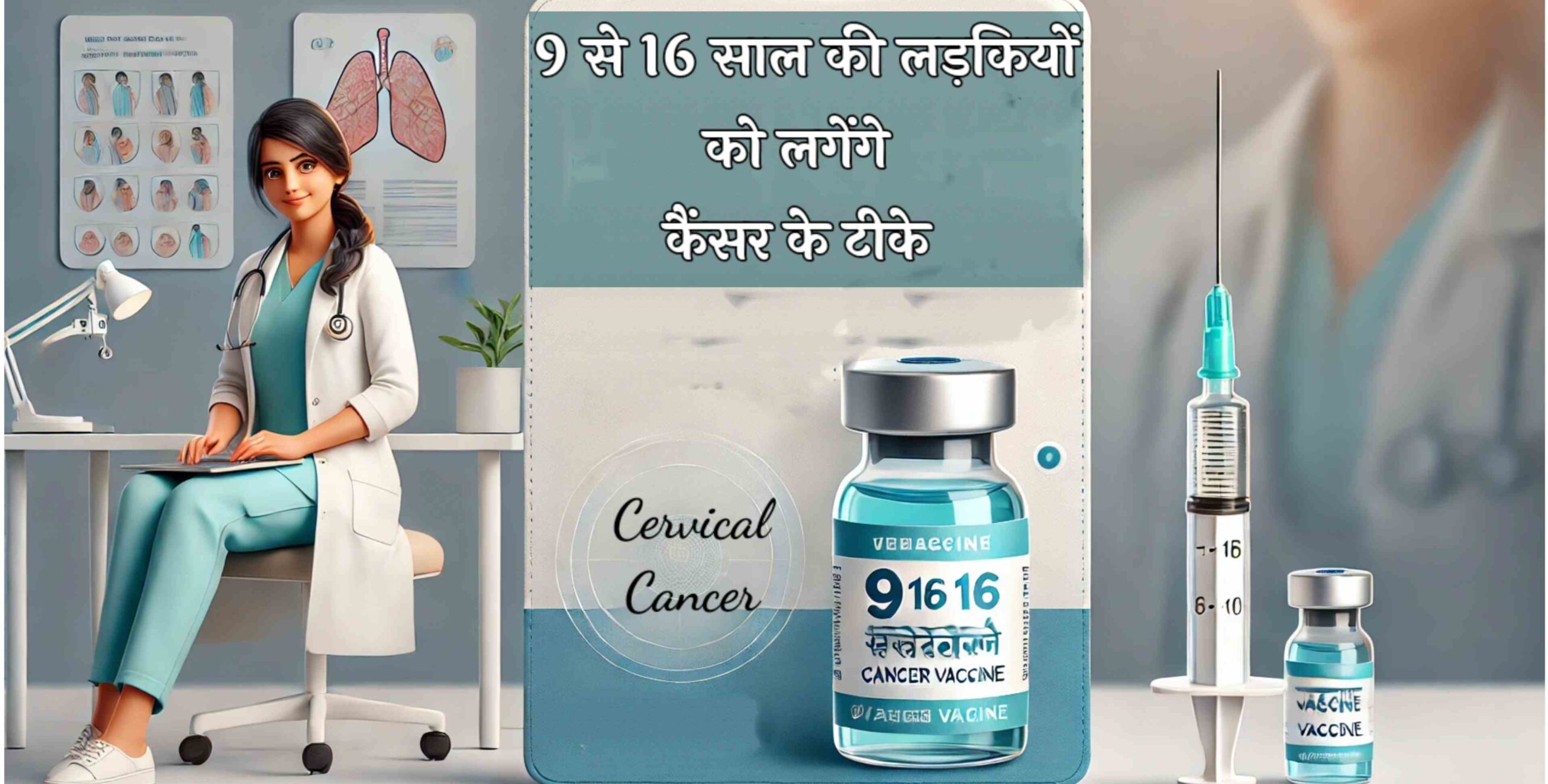 cervical cancer