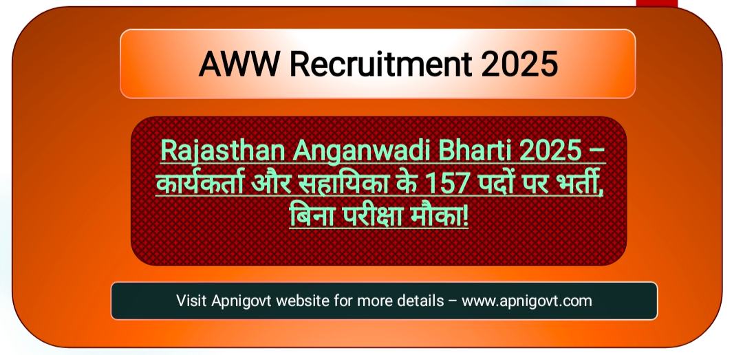 aww recruitment 2025