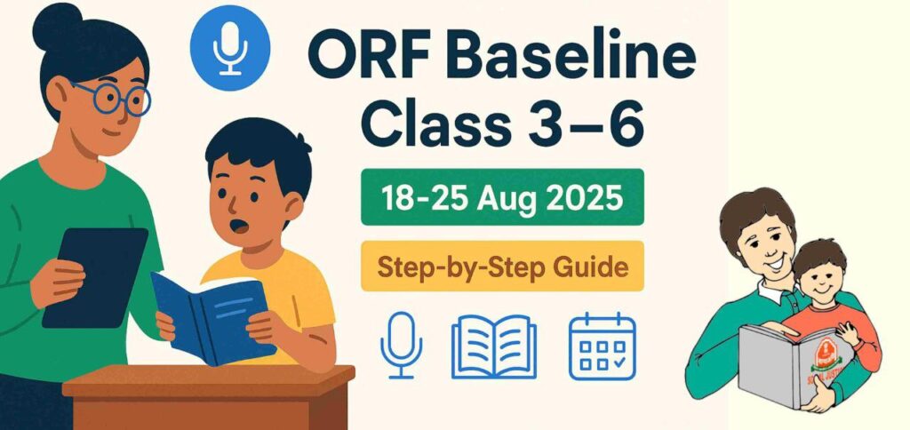 ORF Baseline