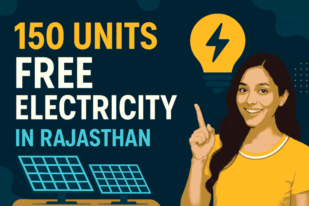 free bijali yojana registration 2025