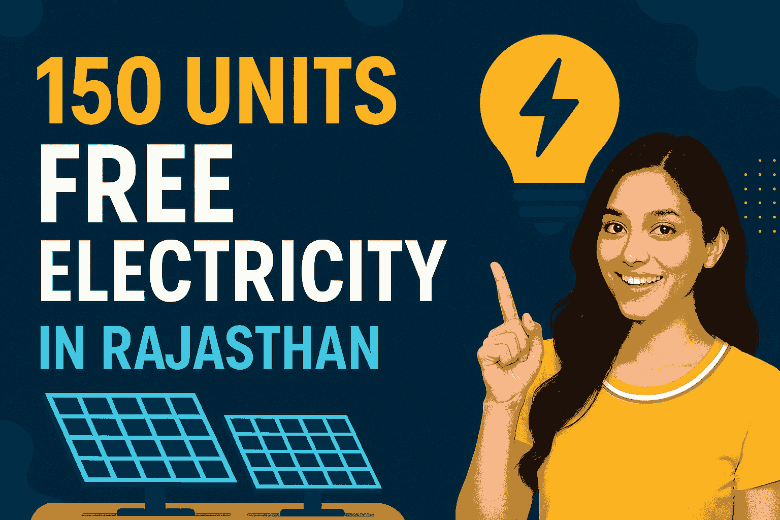 free bijali yojana registration 2025