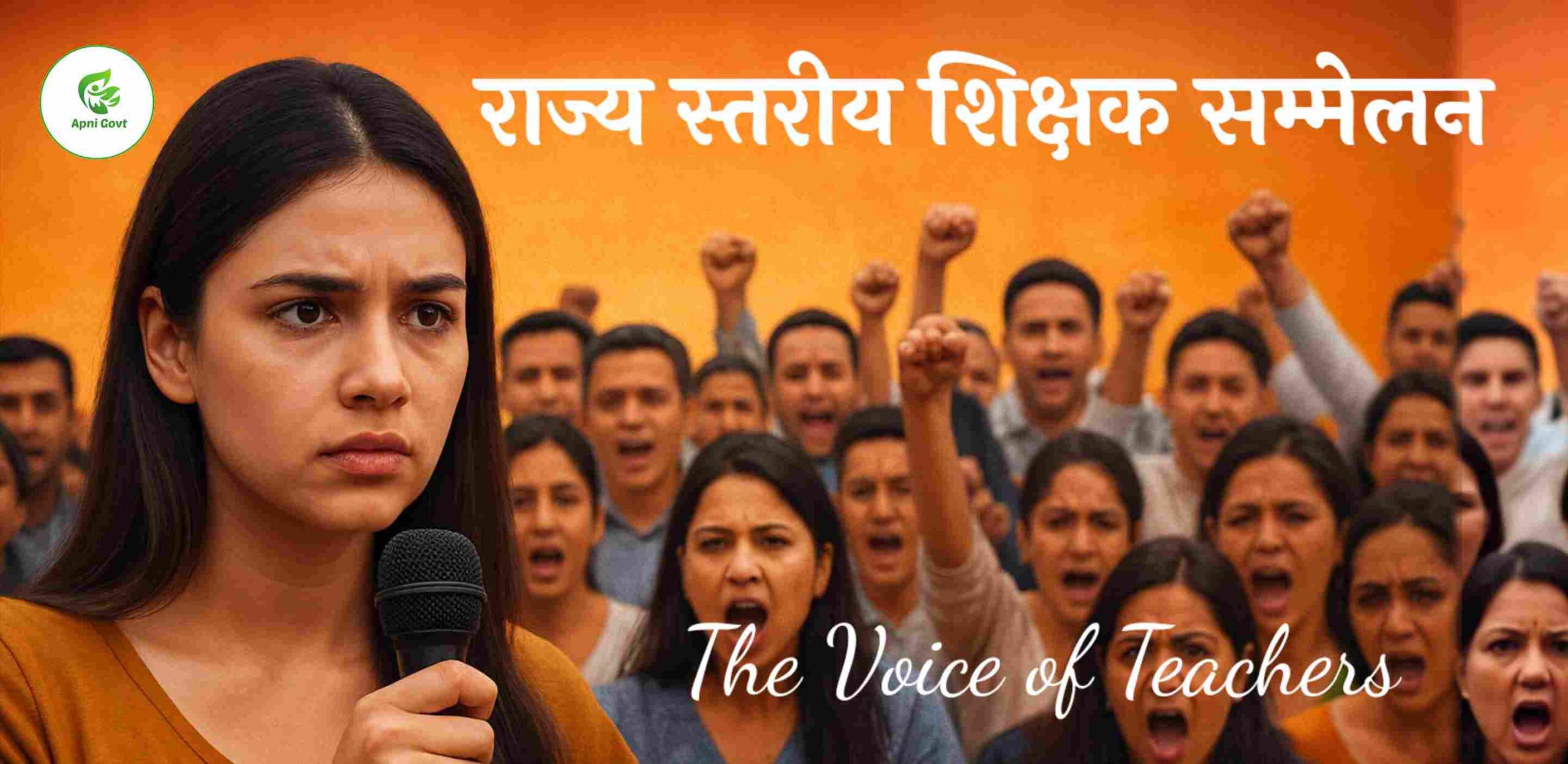 शिक्षक सम्मेलन थंबनेल — 19,20 दिसंबर 2025