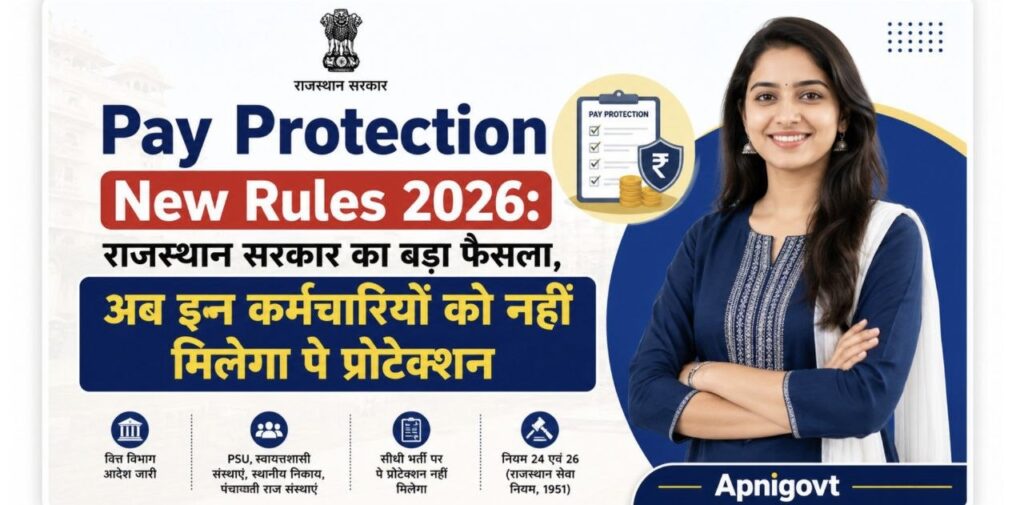 Pay Protection New Rules 2026